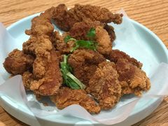 一口小酥肉-小满手工粉(上海文峰广场店)