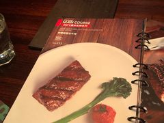 -食间牛排(湖西路店)