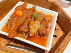 -同庆楼(滨湖万达广场店)