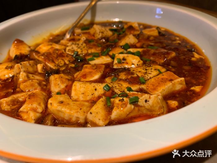 东大方传统菜(延安路店)图片