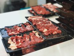 -陈记顺和牛肉火锅馆(天河北路店)