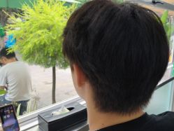 -D.G造型·烫发染发接发