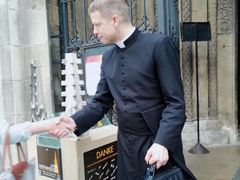 -斯蒂芬主教座堂(Stephansdom)