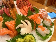 -王鼎精致料理铁板烧(世博源店)