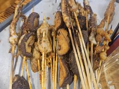 -冶建镜子·老南昌大排档·江西虾王(总店)
