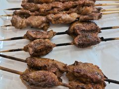 -宛平李记小吃(东关街店)