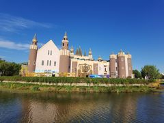 -安徒生童话乐园