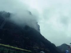 -大水川景区
