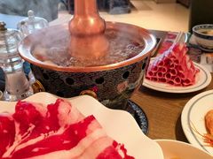 -咖啡苑自助餐厅·中国大饭店