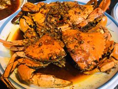 -三妹小龙虾·黄油蟹(华侨城总店)