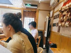 -Ramen满吉·豚骨拉面(丽园路店)