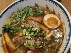 -康師傅私房牛肉面(浦机三店)