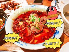 -陆壹捌餐厅(五大道店)