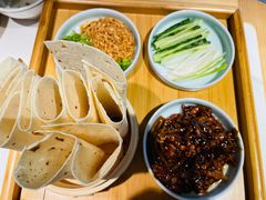 -吴家·淮扬小馆(世纪金源店)