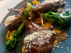 -燃扒房Steakhouse(皇庭店)