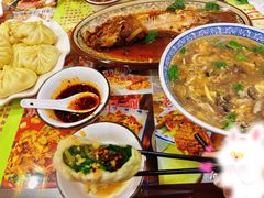 -宝正臻天津包子总店(金阳光居易店)