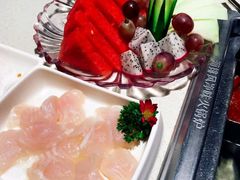 -海底捞火锅(亲子主题北金鹰店)