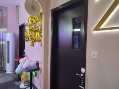 -梦想空间私人影院(金山万达店)