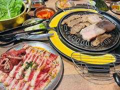 -马场洞肉铺(振安店)
