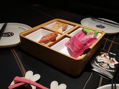 -师烤·豆花烤鱼(深圳坂田天虹店)