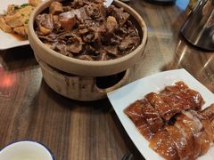 车田豆腐-鹅滋道(甘坑古镇店)