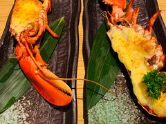 -花和海鲜自助(梅江店)