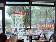 -必胜客(龙眠路店)