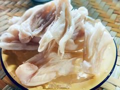 无骨鸭掌-那年那班火锅店