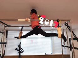 -康舒普拉提工作室control pilates