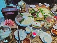-慢丽江·云南野生菌土鸡锅(西山店)