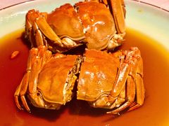 -蟹榭(静安寺晶品商场店)