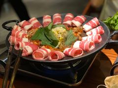 铁板章鱼肥牛-春熙台韩国料理·章鱼肥牛(西丽店)