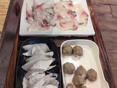 -鱼醉无骨鱼·中山脆肉鲩(荔湾路店)