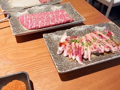 -匠太烧肉台日料理餐酒馆(三林店)