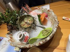 -大岛日本料理铁板烧(南通大饭店)