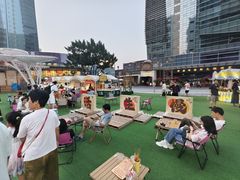 -大族广场Mall&More