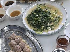 -嘉升大排档(番禺总店)