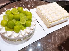 -积慕Cake(解放大道店)