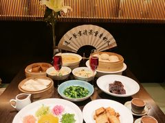 -庐灶江南·江南菜·四合院Bistro(东直门雍和宫·原华侨宾馆店)