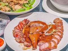 -老伙记海鲜码头(北滘店)