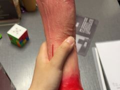 -剧狐剧本杀(徐汇1号店)