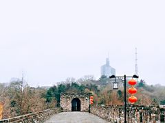 -南京城墙景区