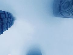 -上海中心大厦