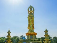 -广州莲花山旅游区