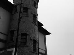 -青岛德国监狱旧址博物馆