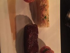 慢煮36小时羊肩肉-AZUL by FUEL蓝色·法式酒馆(琶醍店)