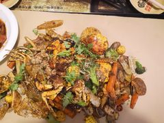 -特色酱椒鱼私房菜(黄鹤楼店)