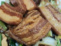 -老陈家烩菜(兴林路店)