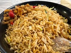 -串小白烧烤(金沙洲店)