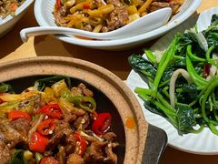 -水平有限广西米粉·广西风味集(五道口店)